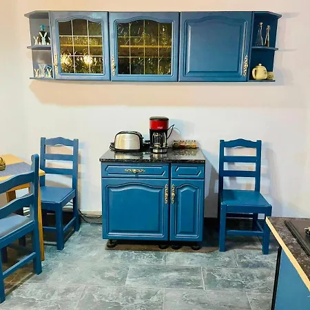 Turnul Maresalului Guest house Corbeni
