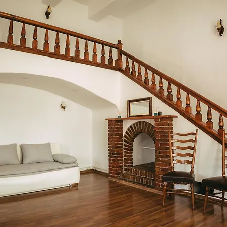 Turnul Maresalului Guest house Corbeni