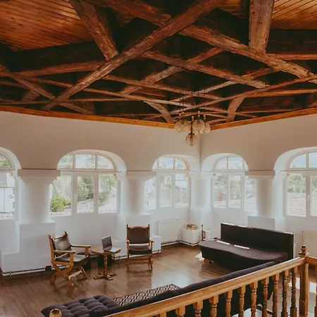 Guest house Turnul Maresalului